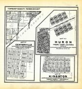 Page 050, Centerville, Huron, Kingston, Riverside Colony, Fresno County 1907
